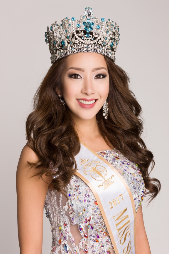 Miss Supranational 2017 Jenny Kim fot.Igor Dro