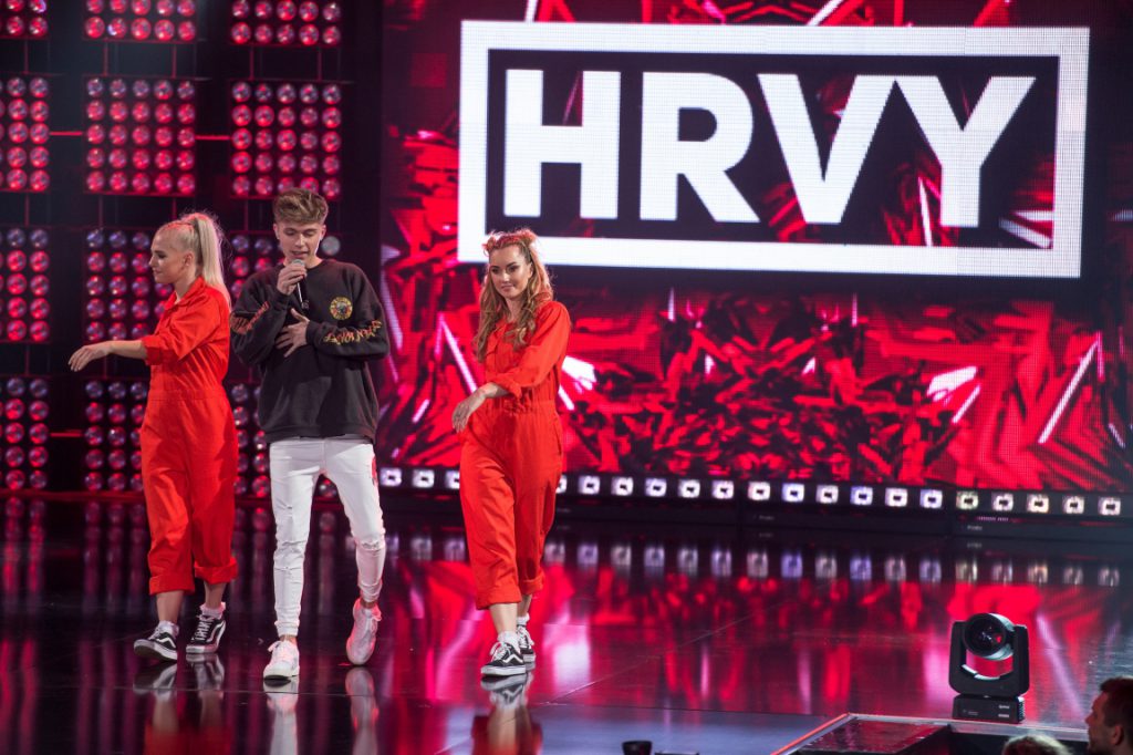 The Voice of Kids 2 - Finał (fot. TVP)