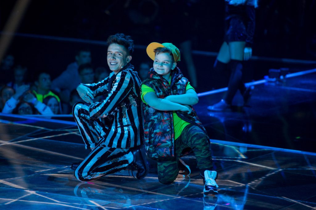 The Voice of Kids 2 - Finał (fot. TVP)