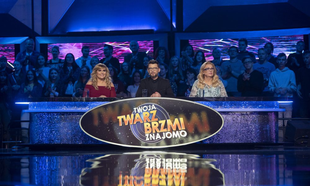"Twoja Twarz Brzmi Znajomo" - odcinek specjalny