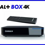 CANAL BOX 4K 3
