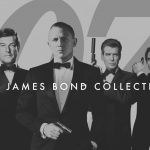 James Bond Collection poziom