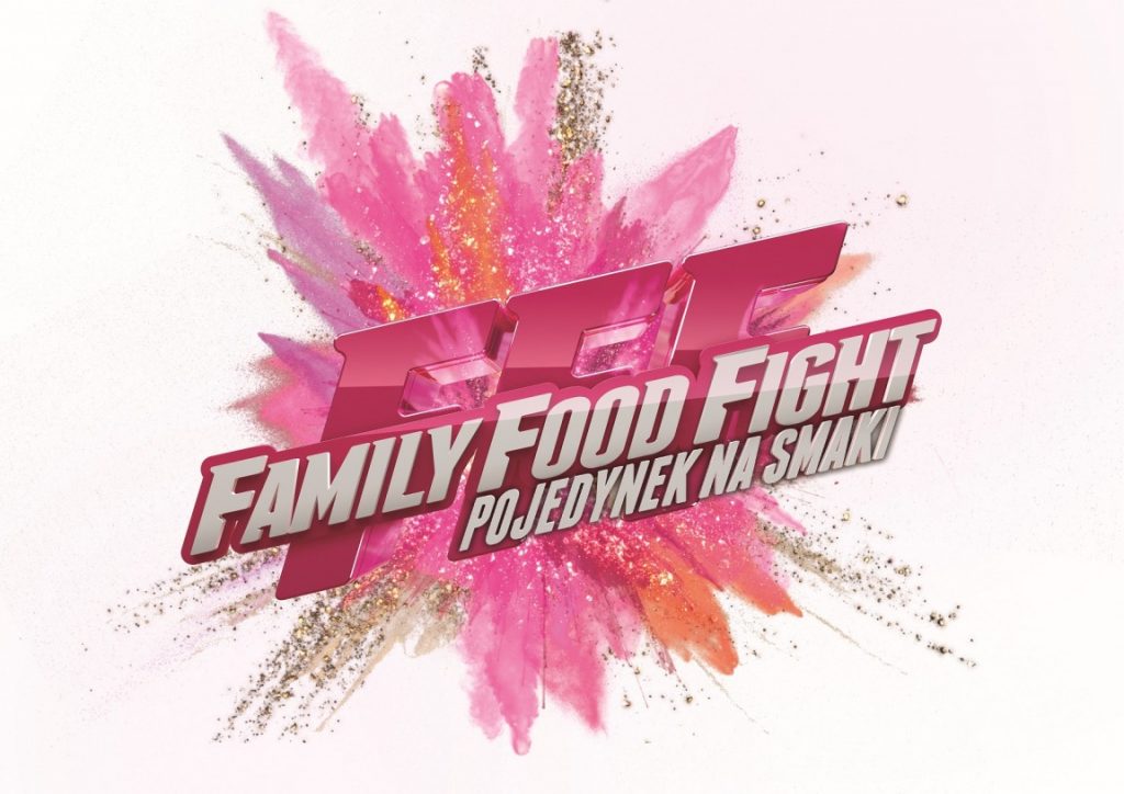 FamilyFoodFight logo 2