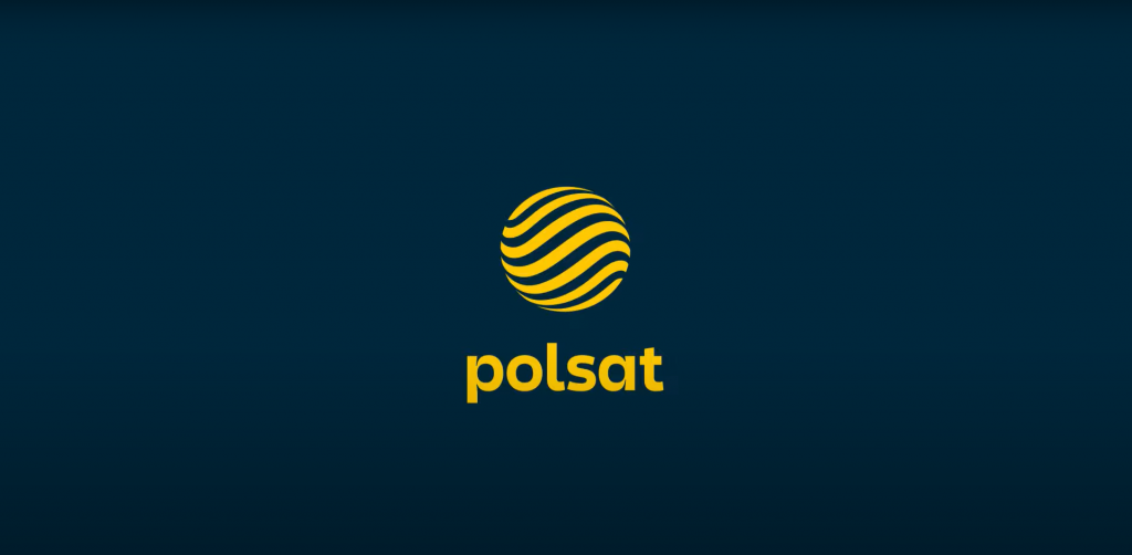 Polsat Logo 2021