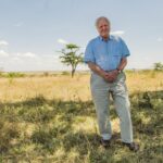 David Attenborough Zycie na naszej planecie 1