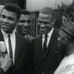 Blood Brothers Malcolm X Muhammad Ali 00 55 08 14