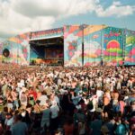 Music Box. Woodstock 99 2