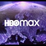 HBO Max Map
