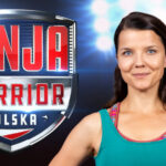 Joanna Jablczynska Ninja Warrior Polska