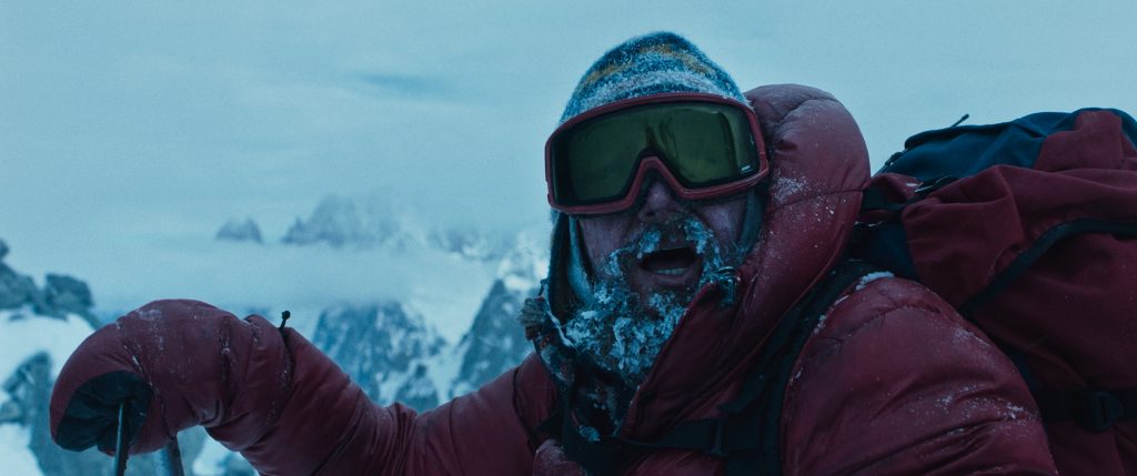 Broad Peak, Netflix pokazał zapowiedź filmu Broad Peak &#8211; o historii Macieja Berbeki, przewodnik.tv