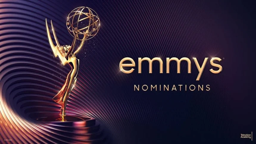 Emmy 2022, Emmy 2022 &#8211; lista nominowanych. Serwisy VOD dominują!, przewodnik.tv