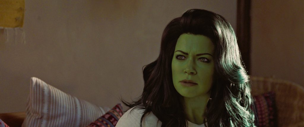 Mecenas She-Hulk, „Mecenas She-Hulk” tylko w Disney+. Kiedy premiera?, przewodnik.tv