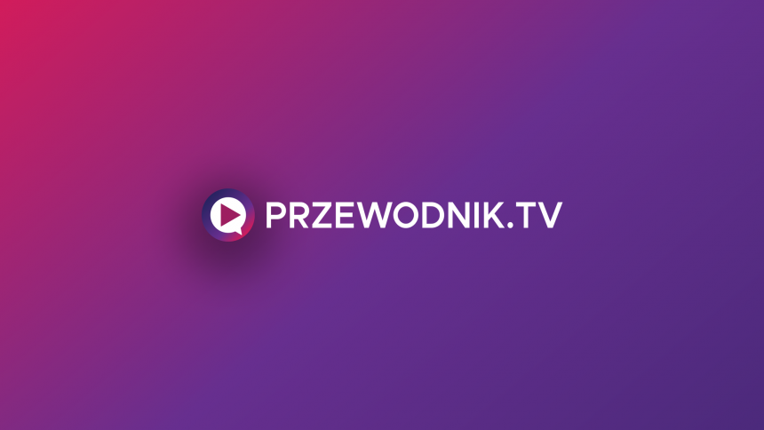 przewodnik.tv, Przewodnik.tv to nowa nazwa tvdzis.pl. Dlaczego się zmieniamy?, przewodnik.tv