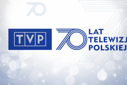 70 lat TVP