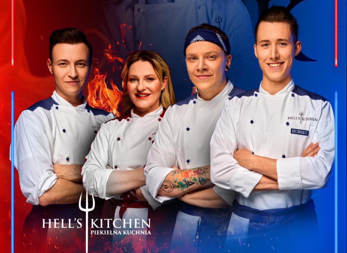 Kto Wygral 3 Edycje Hell's Kitchen