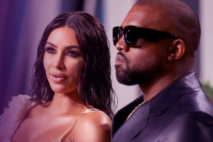 Kim vs Kanye The Divorce Documentary Max 2 1 1