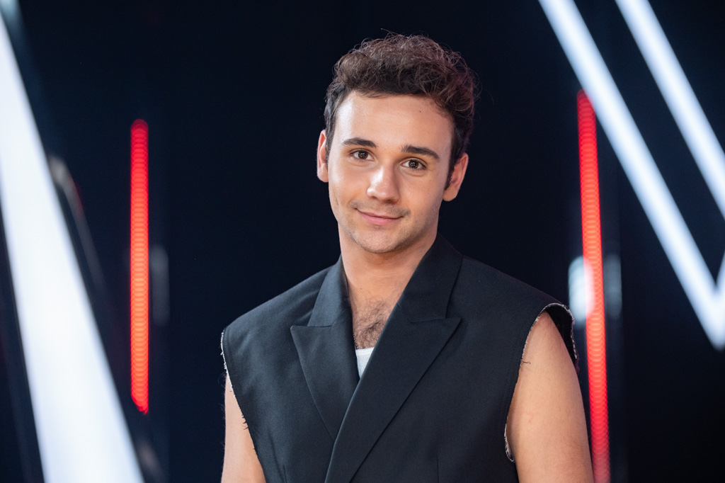 The Voice of Poland 14 live 47