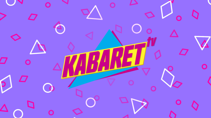 kabaret tv kv