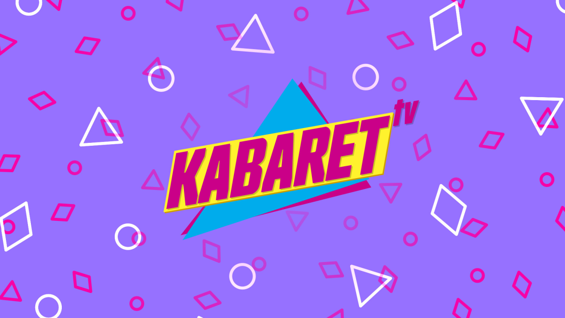 kabaret tv kv