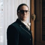 Disney Becoming Karl Lagerfeld Daniel Bruhl 1 Copy