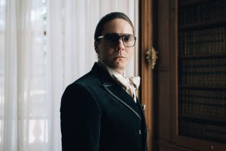 Disney Becoming Karl Lagerfeld Daniel Bruhl 1 Copy