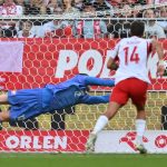 Mecz Polska Ukraina w TVP Sport