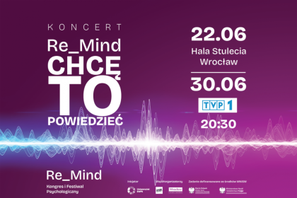 Koncert Re_Mind we Wrocławiu
