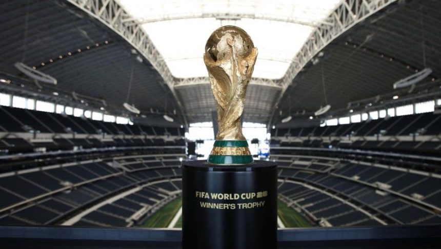 Mundial 2026 w Telewizji Polskiej