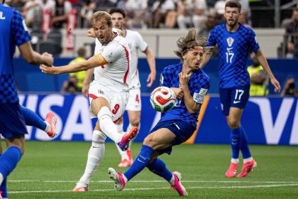 Mundial 2026 w TVP Sport