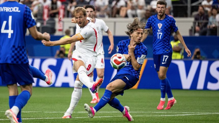 Mundial 2026 w TVP Sport