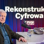 Andrzej Barański w podcaście Pierwszy Plan