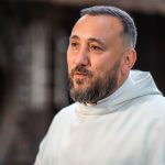 Jan Paweł II podczas pielgrzymki do Polski