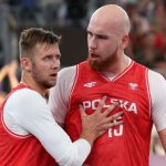 Mistrzostwa świata FIBA 3x3 w Warszawie