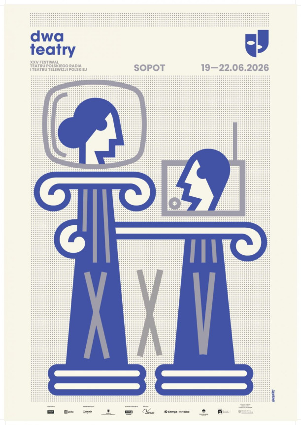 Festiwal Dwa Teatry 2026