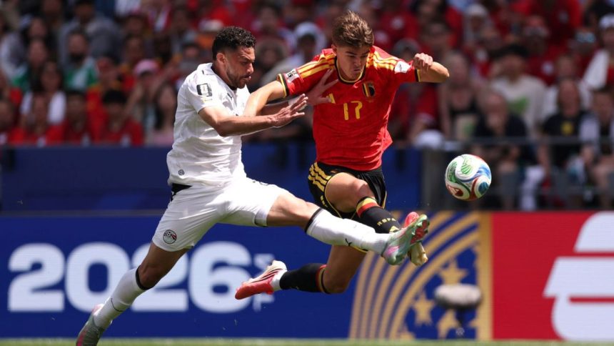 Transmisje mundialu 2026 w TVP Sport