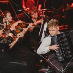 Michał Stochel reprezentant Polski na Eurowizji dla Młodych Muzyków