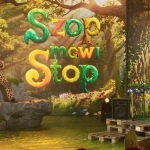 Musical Szop mówi stop bezpieczna polana