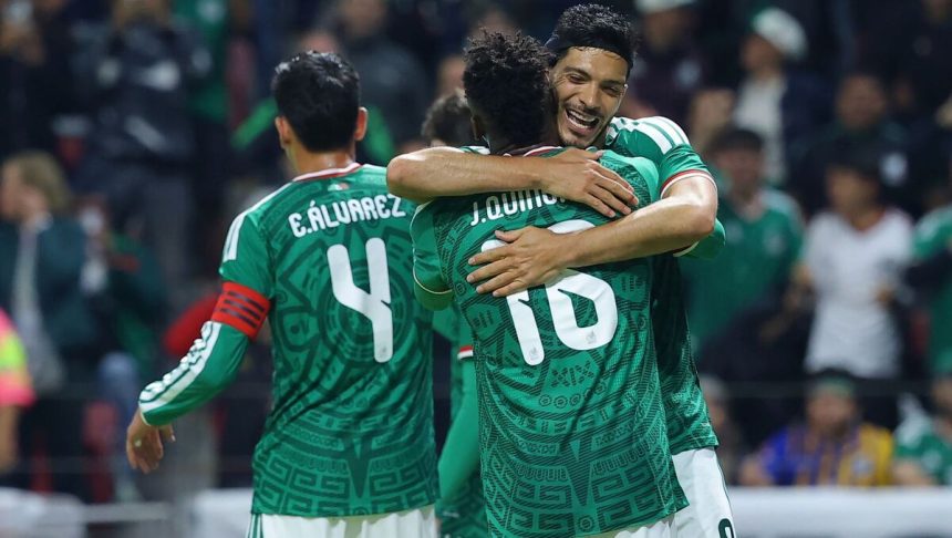 Mecz otwarcia mundialu 2026 w TVP