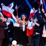 Alicja Szemplińska na Eurowizji 2026