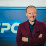 Marcin Majewski TVP3 Warszawa