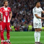 Bayern Real Madryt w TVP