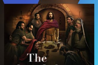 Serial The Chosen w TVP VOD
