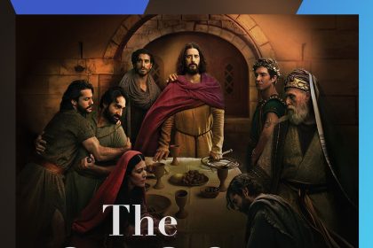 Serial The Chosen w TVP VOD