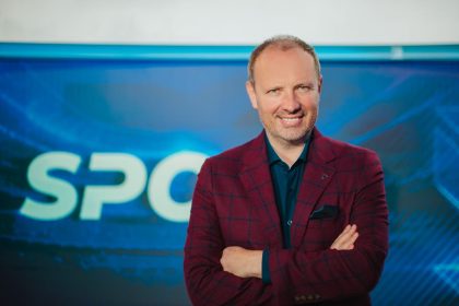 Marcin Majewski TVP3 Warszawa