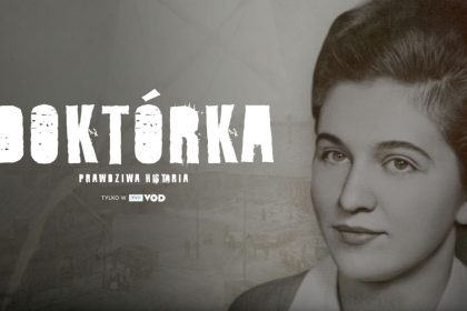 Doktórka Jolanta Wadowska-Król