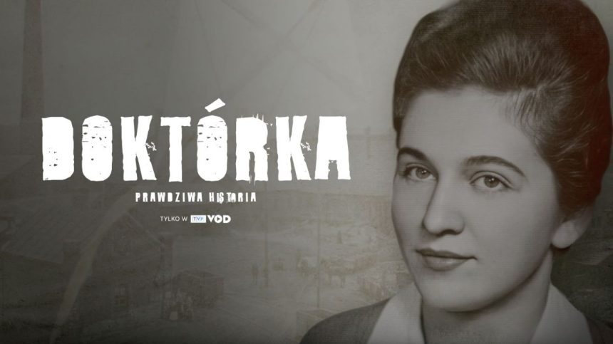 Doktórka Jolanta Wadowska-Król