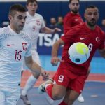 Futsal Euro 2026 TVP
