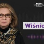 Ewa Wiśniewska w podcaście Pierwszy Plan