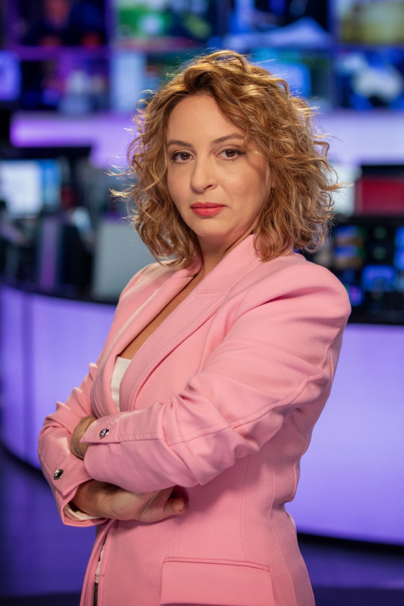 VT Sakartvelo News TVP