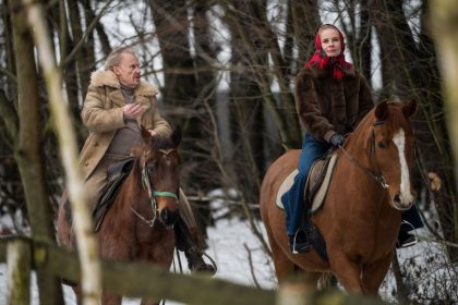 Magdalena Cielecka Wszystko na sprzedaż